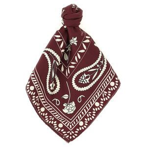 Alberto Biani Women Silk Scarf